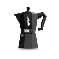Cafetera italiana Moka Exclusive Bialetti