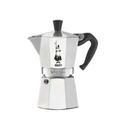 Cafetera italiana Moka Express Bialetti