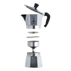 Cafetera italiana Moka Express Bialetti