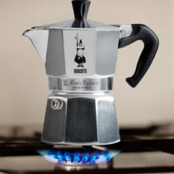 Cafetera italiana Moka Express Bialetti