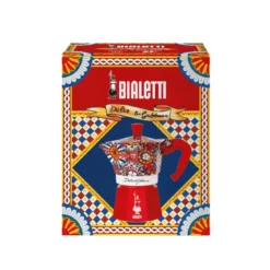 Cafetera italiana Moka Express Bialetti