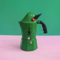 Cafetera italiana Moka Express Italia Bialetti