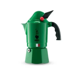 Cafetera italiana Moka Express Italia Bialetti