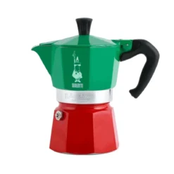Cafetera italiana Moka Express Italia Bialetti