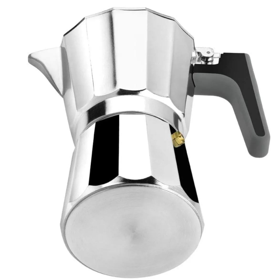 Cafetera italiana Perfecta BRA