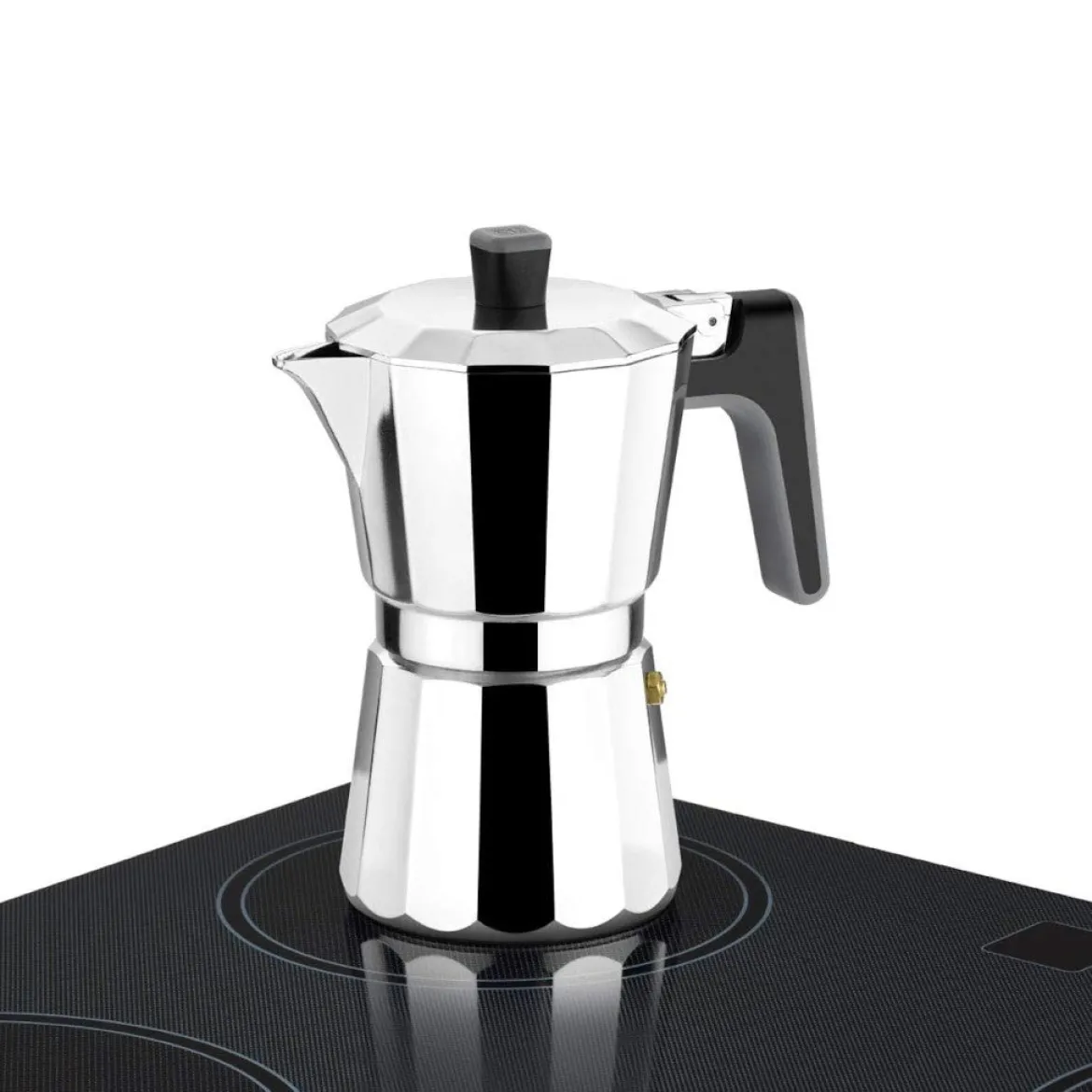 Cafetera italiana Perfecta BRA