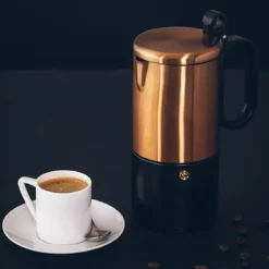 Cafetera Kaffe Bra