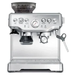 Cafetera manual Barista Express de Sage