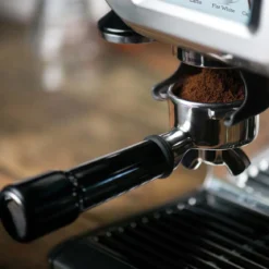 Cafetera manual Barista Express de Sage