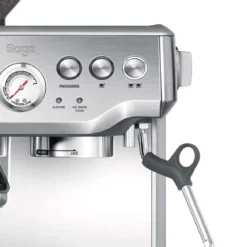 Cafetera manual Barista Express de Sage