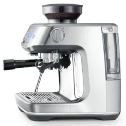 Cafetera manual Barista PRO de Sage