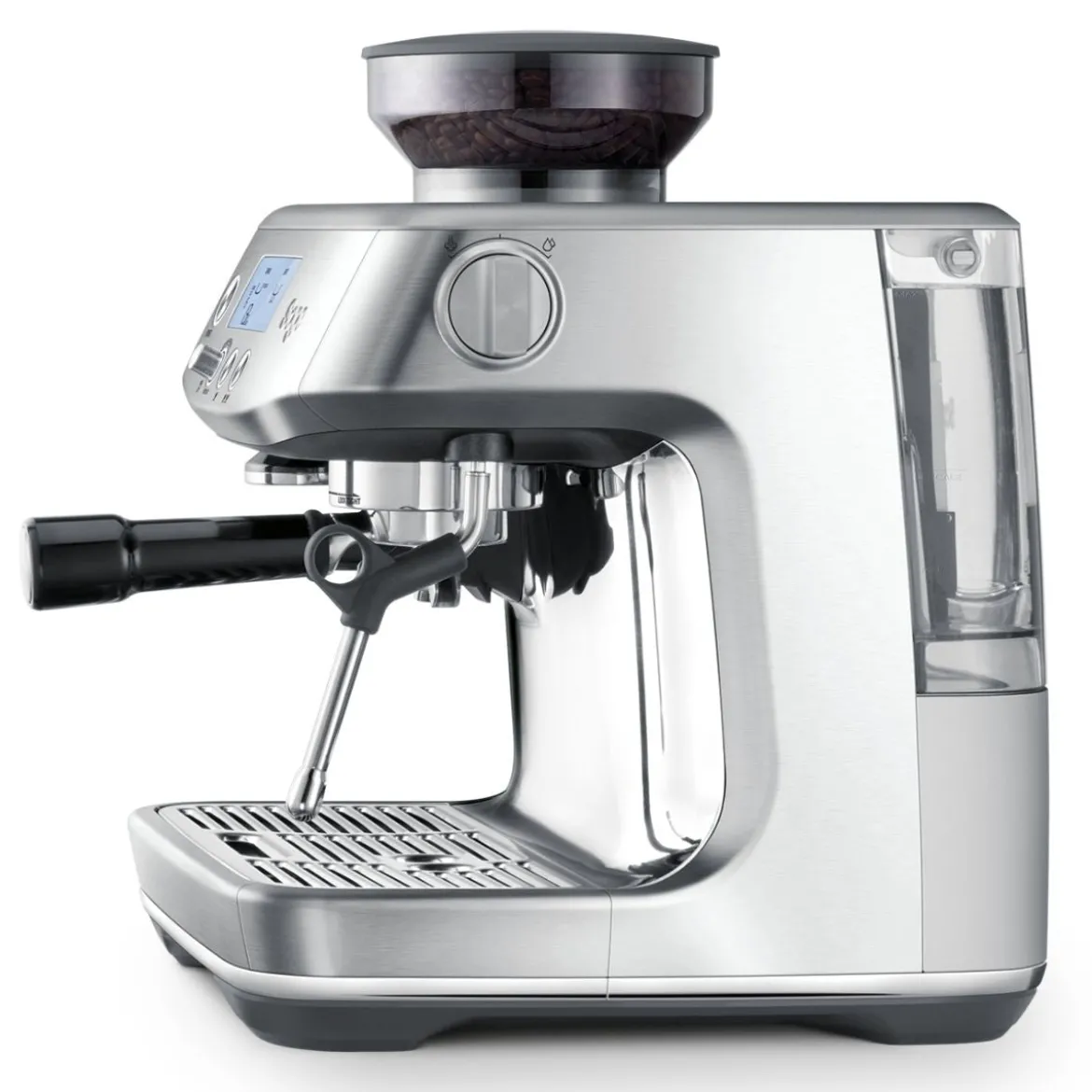 Cafetera manual Barista PRO de Sage