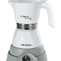 Cafetera Moka Aroma Eléctrica Ariete