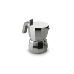 Cafetera Moka David Chipperfield Alessi