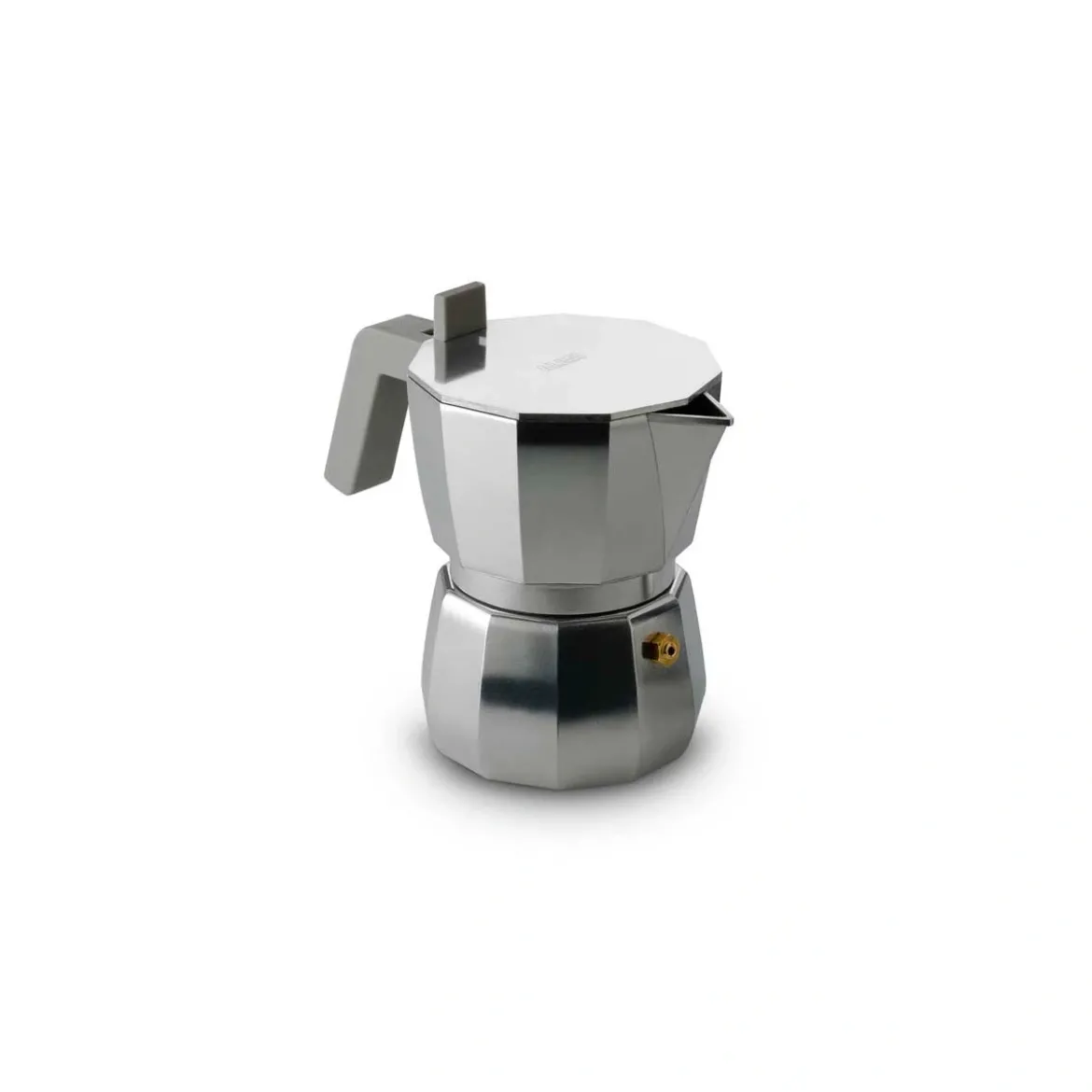 Cafetera Moka David Chipperfield Alessi