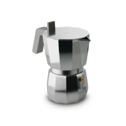 Cafetera Moka David Chipperfield Alessi