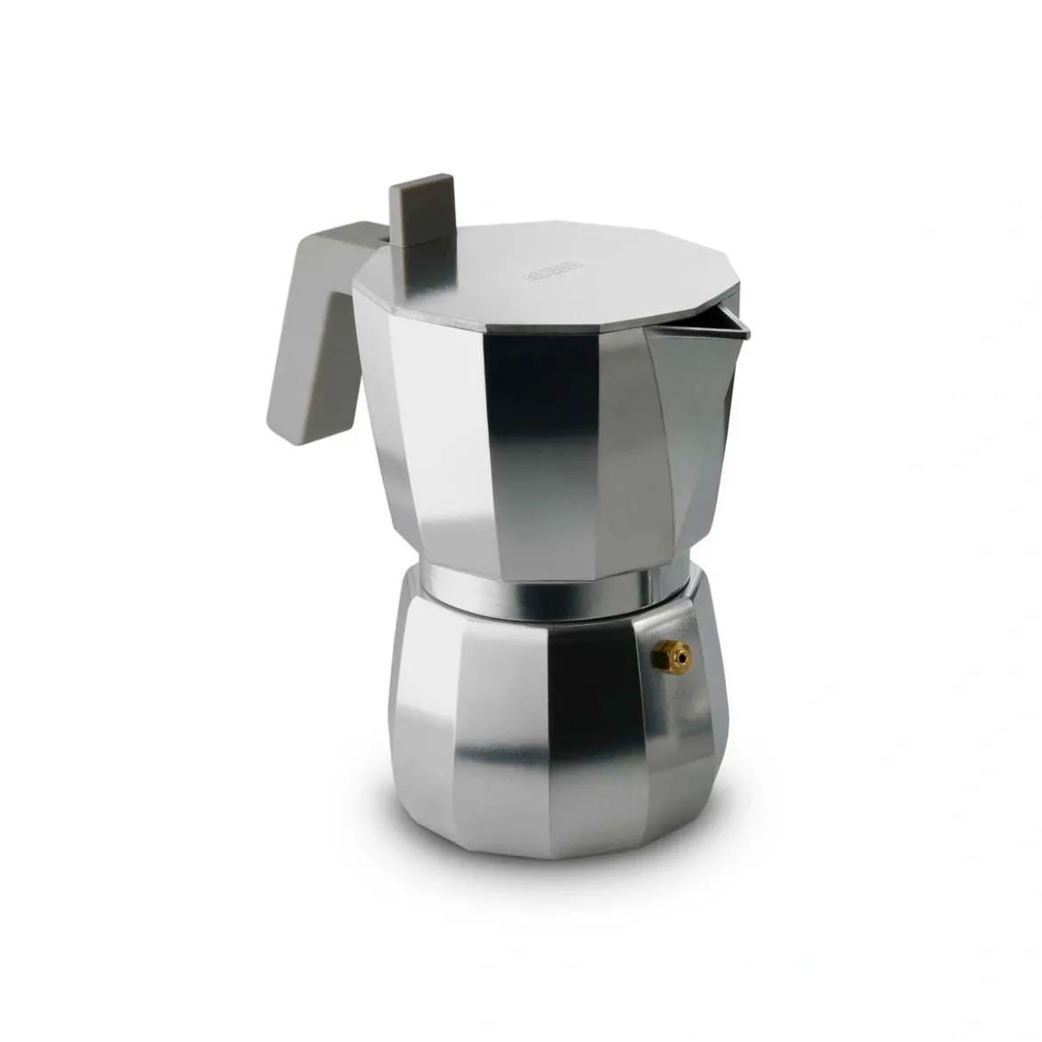 Cafetera Moka David Chipperfield Alessi
