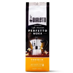Café Perfetto Moka Bialetti