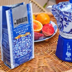 Café Perfetto Moka Bialetti