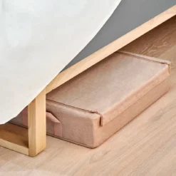 Caja de almacenamiento baja con tapa Reisenthel