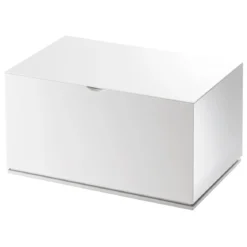 Caja de almacenamiento con tapa Yamazaki