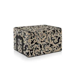 Caja de almacenamiento con tapa Reisenthel