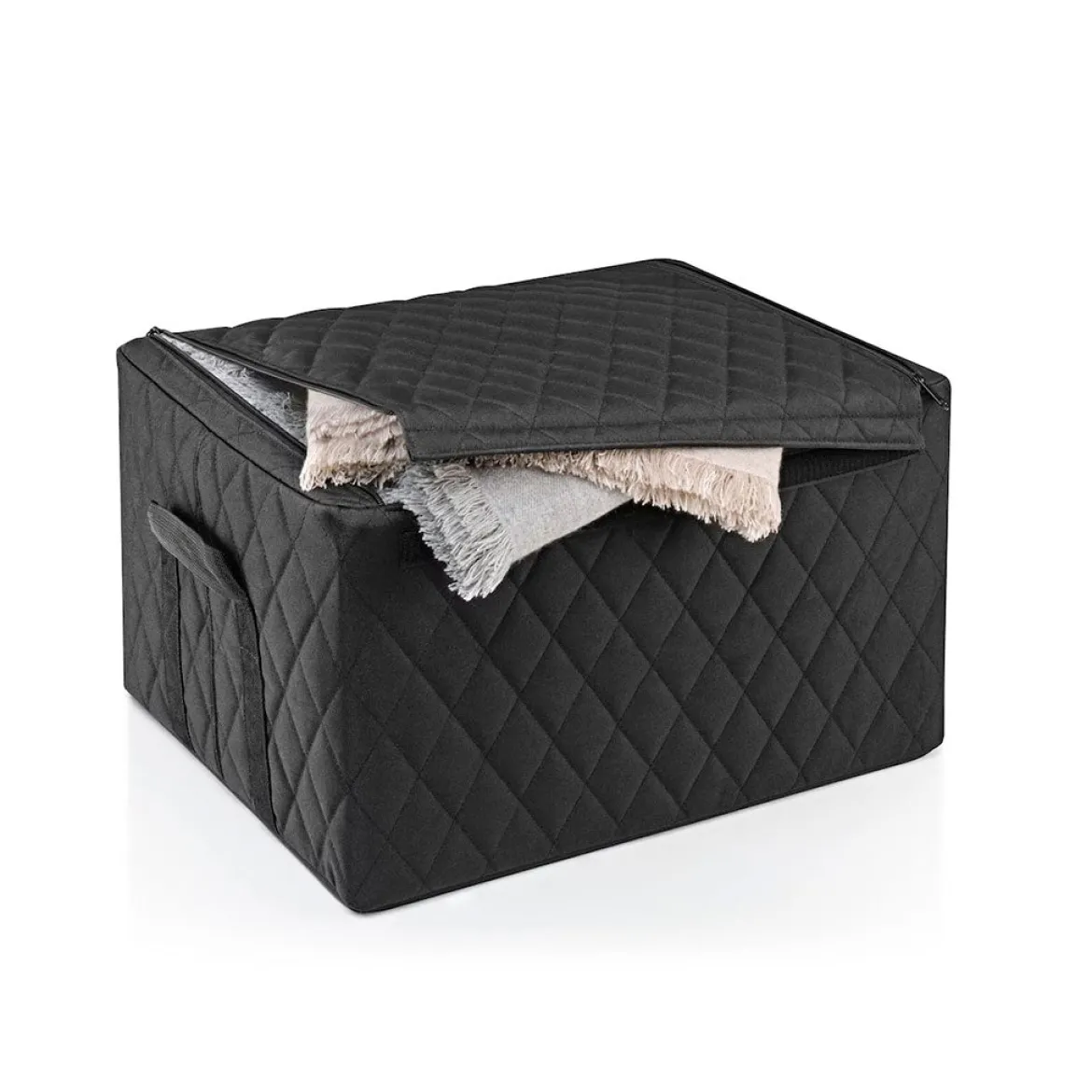 Caja de almacenamiento con tapa Reisenthel