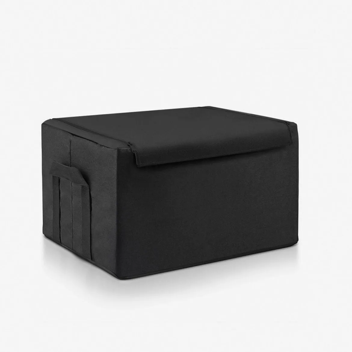 Caja de almacenamiento con tapa Reisenthel