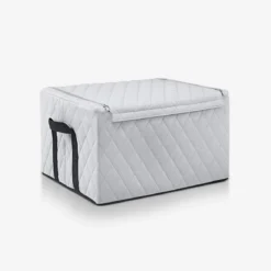 Caja de almacenamiento con tapa Reisenthel