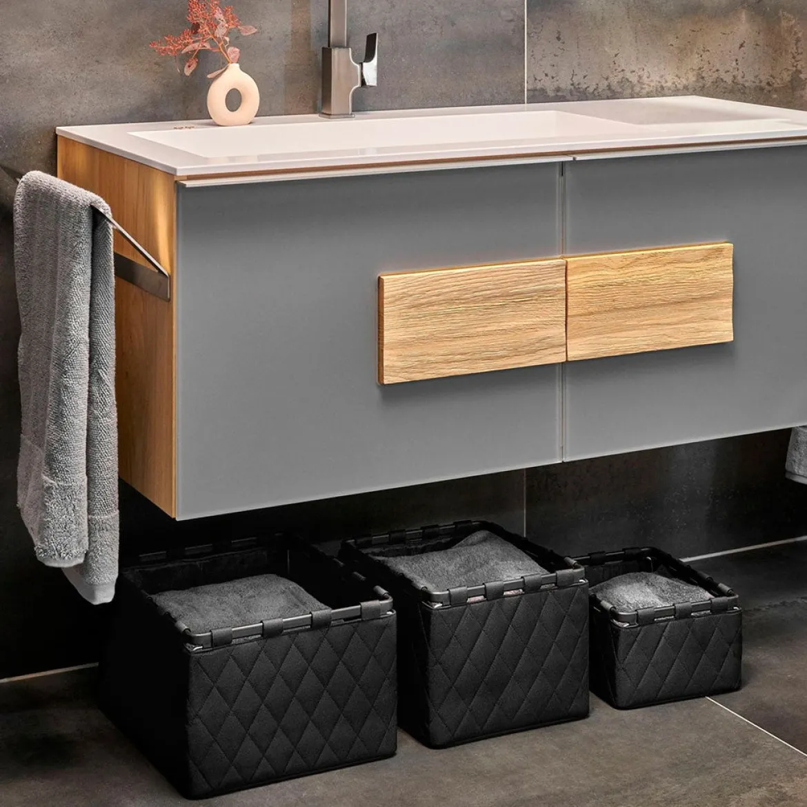 Caja de almacenamiento Framebox Reisenthel