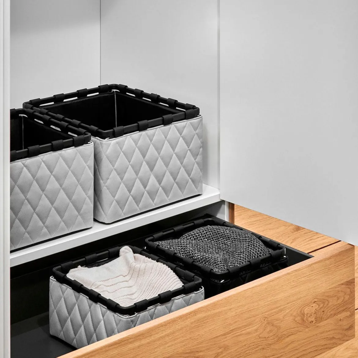 Caja de almacenamiento Framebox Reisenthel