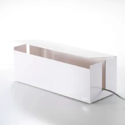 Caja organizadora para cables Yamazaki
