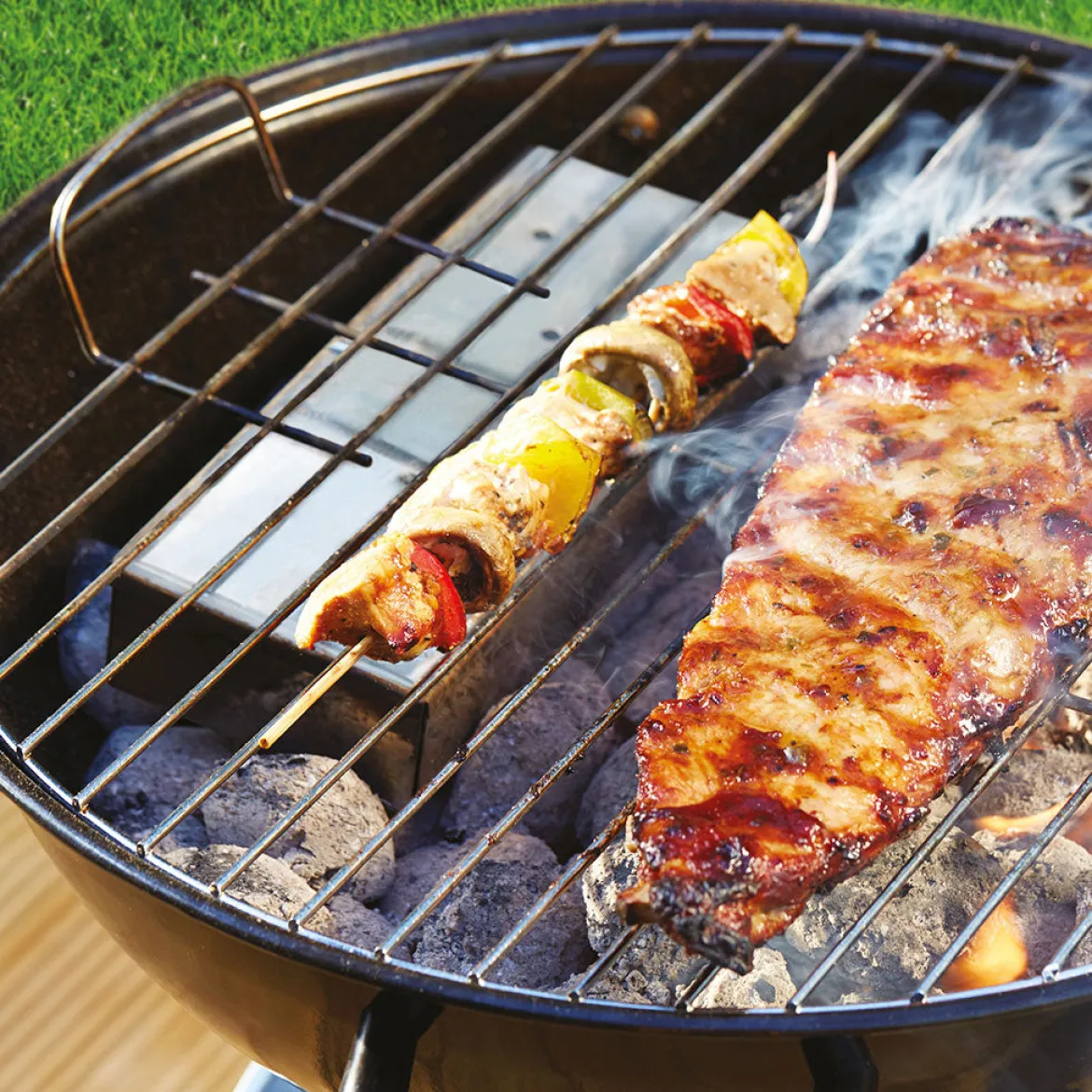 Caja para ahumar de KitchenCraft