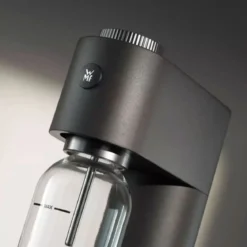 Carbonatadora o máquina para hacer agua con gas Element One WMF