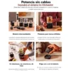 Cargador de batería inalámbrica Go 12V KitchenAid