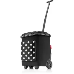 Carrito de compra Carrycruiser Plus Reisenthel