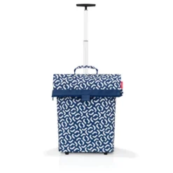 Carrito de compra Trolley Reisenthel