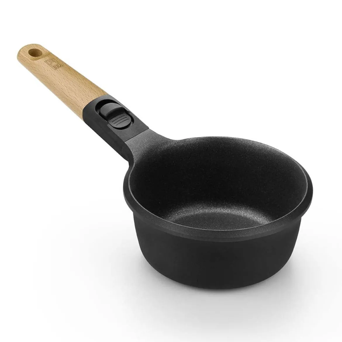 Cazo antiadherente mango madera Market BRA