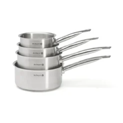 Cazo de acero inoxidable Prim Appety de De Buyer