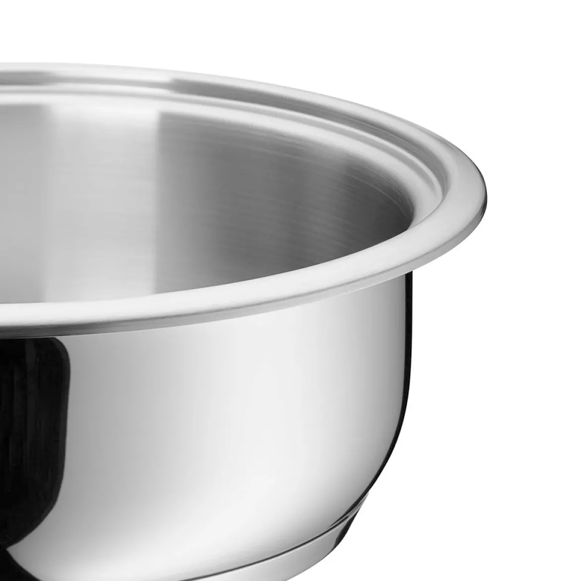 Cazo de acero inox (sin mango) Click & Serve WMF