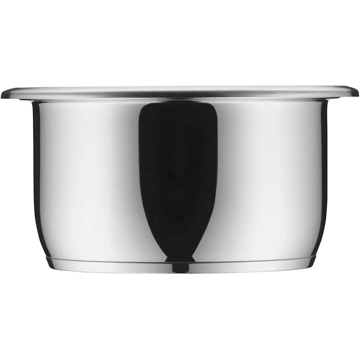 Cazo de acero inox (sin mango) Click & Serve WMF