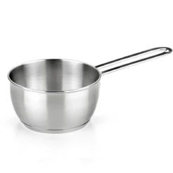 Cazo inox Ancora BRA