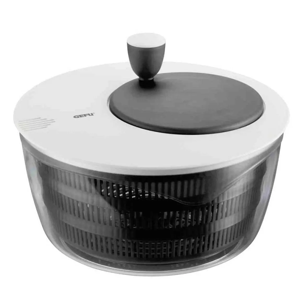 Centrifugadora con tapa Rotare de Gefu