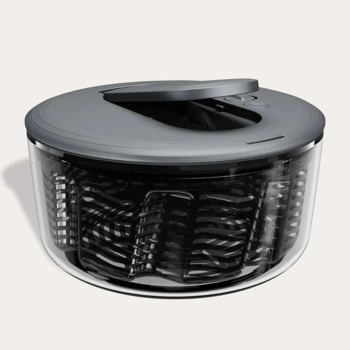 Centrifugadora de ensalada Swift Dry Zyliss