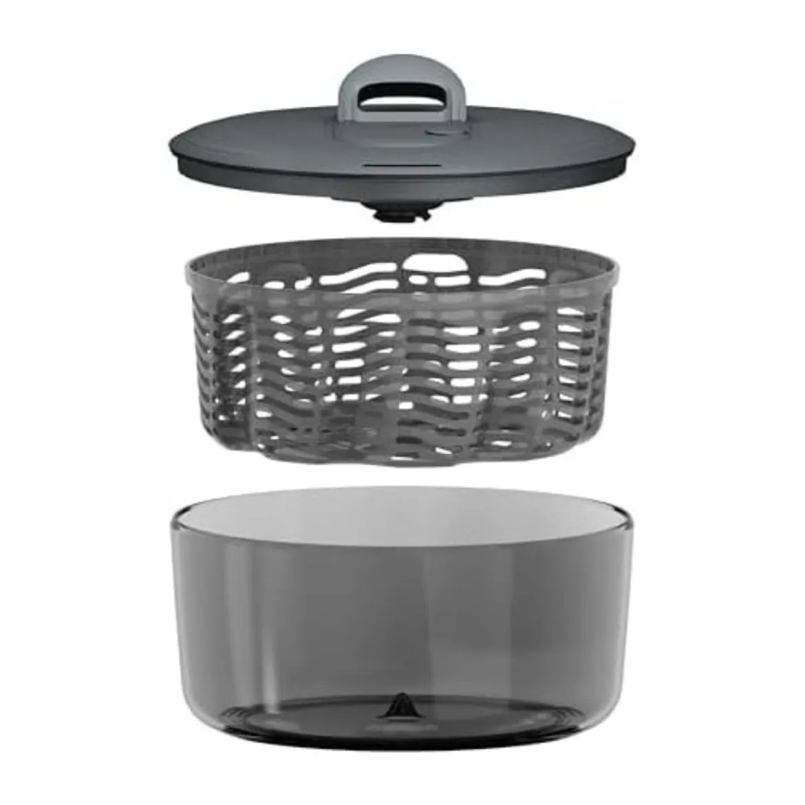 Centrifugadora para ensaladas Easy Spin Zyliss