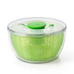 Centrifugadora para ensaladas verde OXO