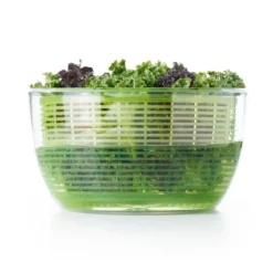 Centrifugadora para ensaladas verde OXO