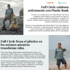 Cepillo limpiador con pico fino Micro Manager Full Circle