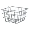 Cesta metálica de dos niveles Industrial Kitchen de KitchenCraft