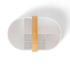 Cesto organizador Caddy de Umbra